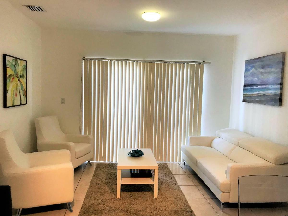 Shamrock By The Gables Villa Miami Buitenkant foto