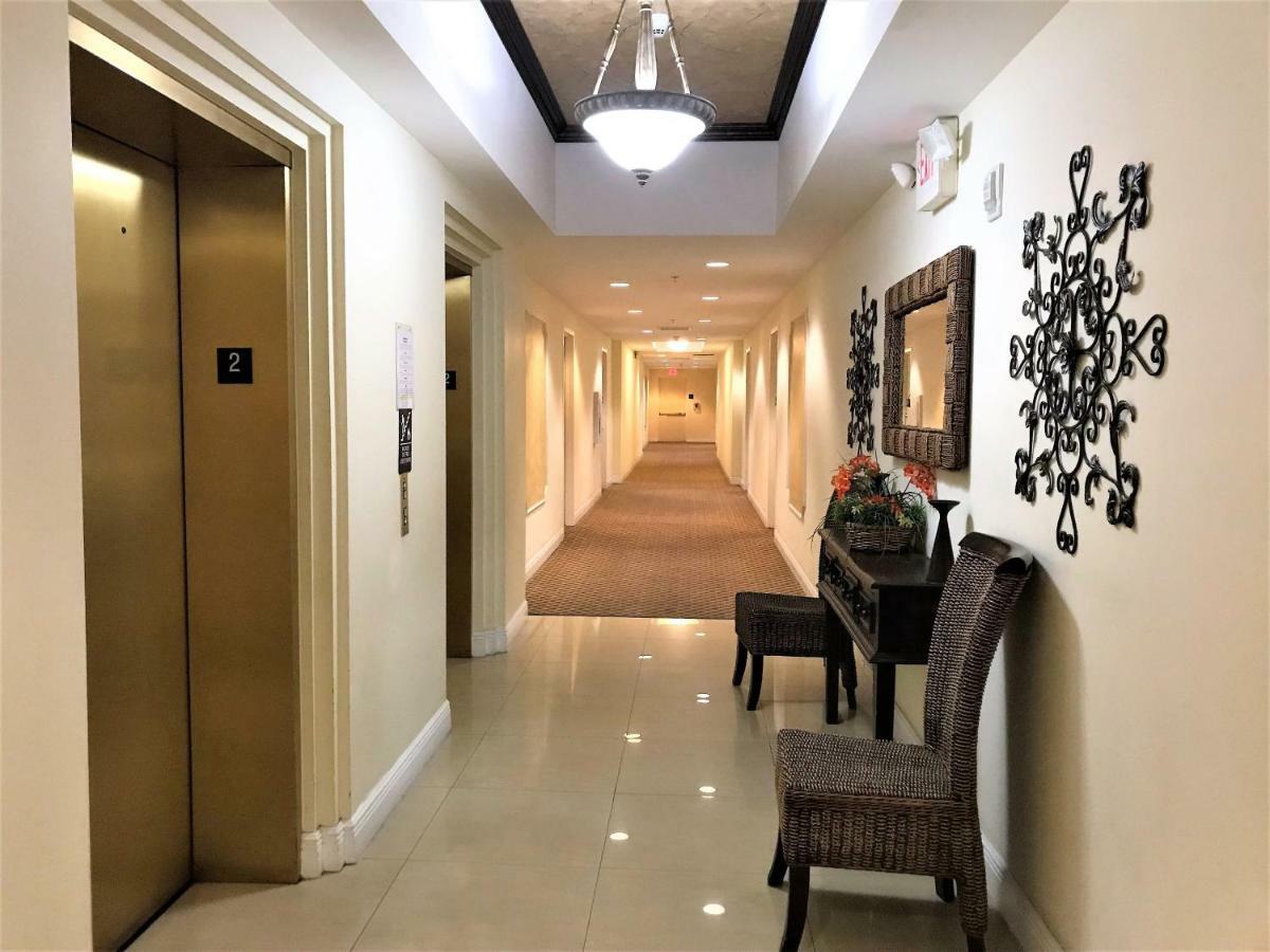 Shamrock By The Gables Villa Miami Buitenkant foto